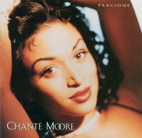 Chanté Moore